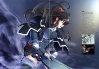 BUY NEW nitroplus chiral - 57009 Premium Anime Print Poster